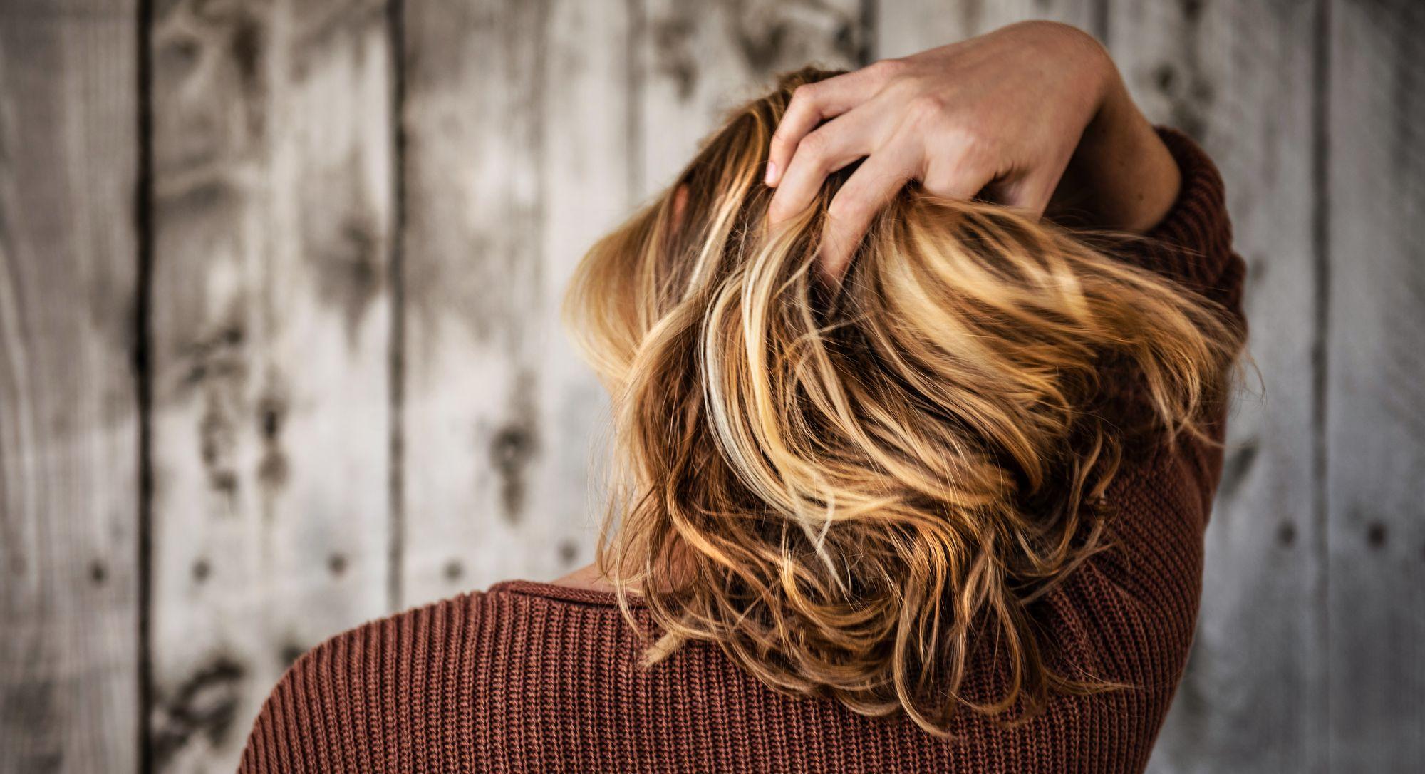 Hår & styling